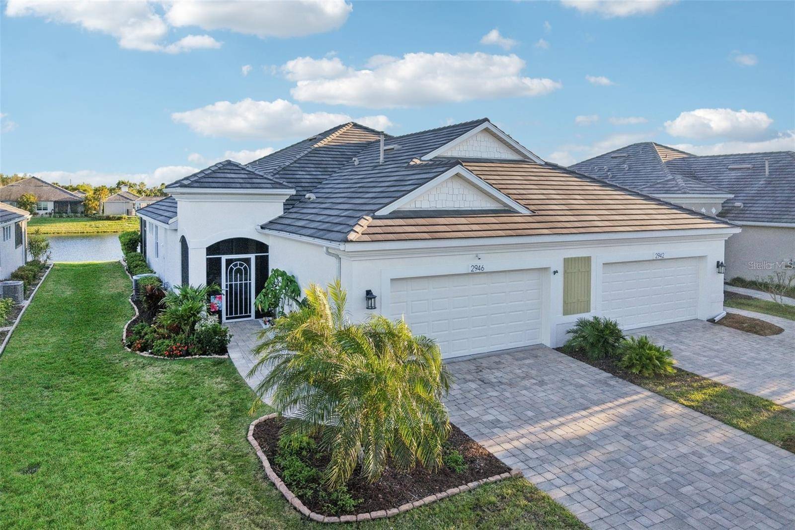 2946 TRUSTEE AVE, Sarasota, FL 34243