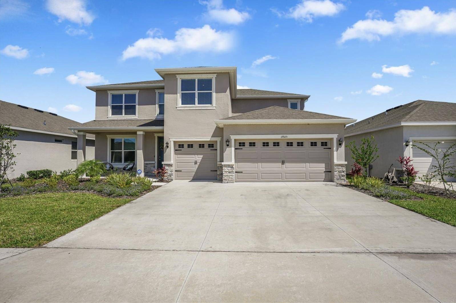 17925 FATTORIA TER, Lakewood Ranch, FL 34211