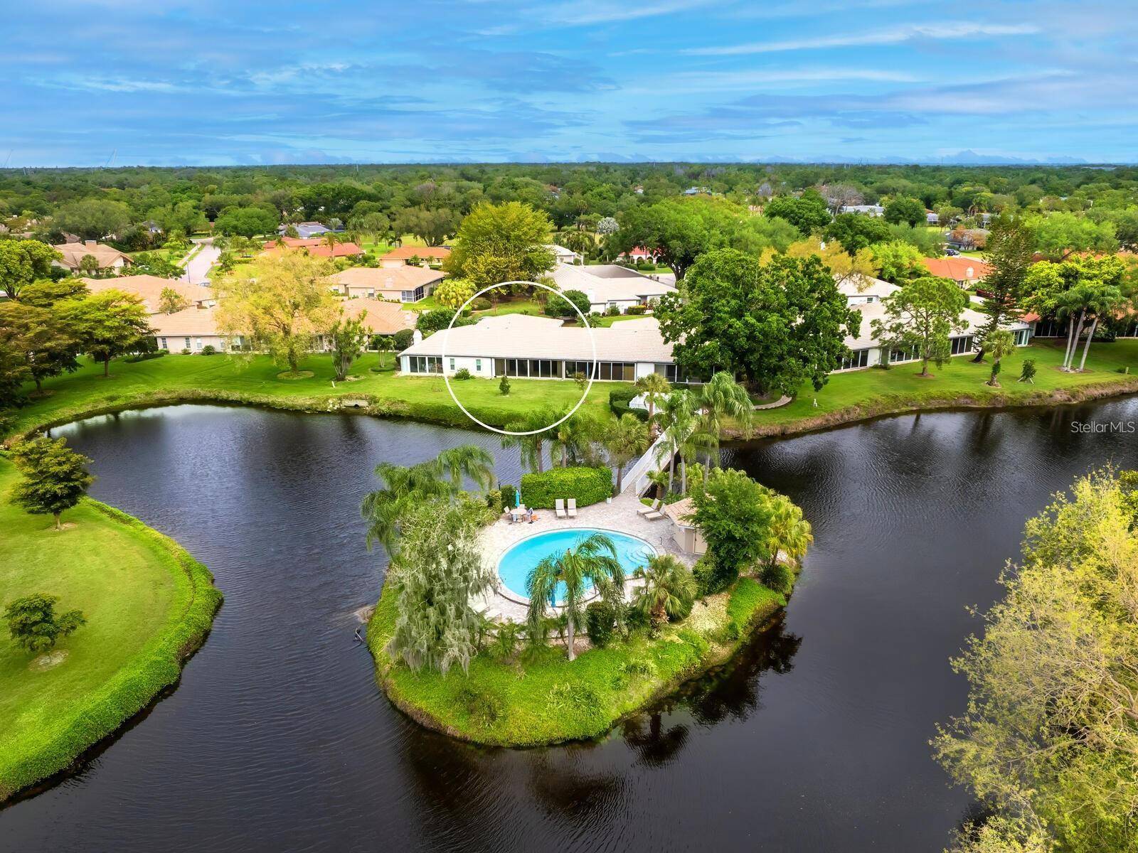 3130 RINGWOOD MEADOW #44, Sarasota, FL 34235