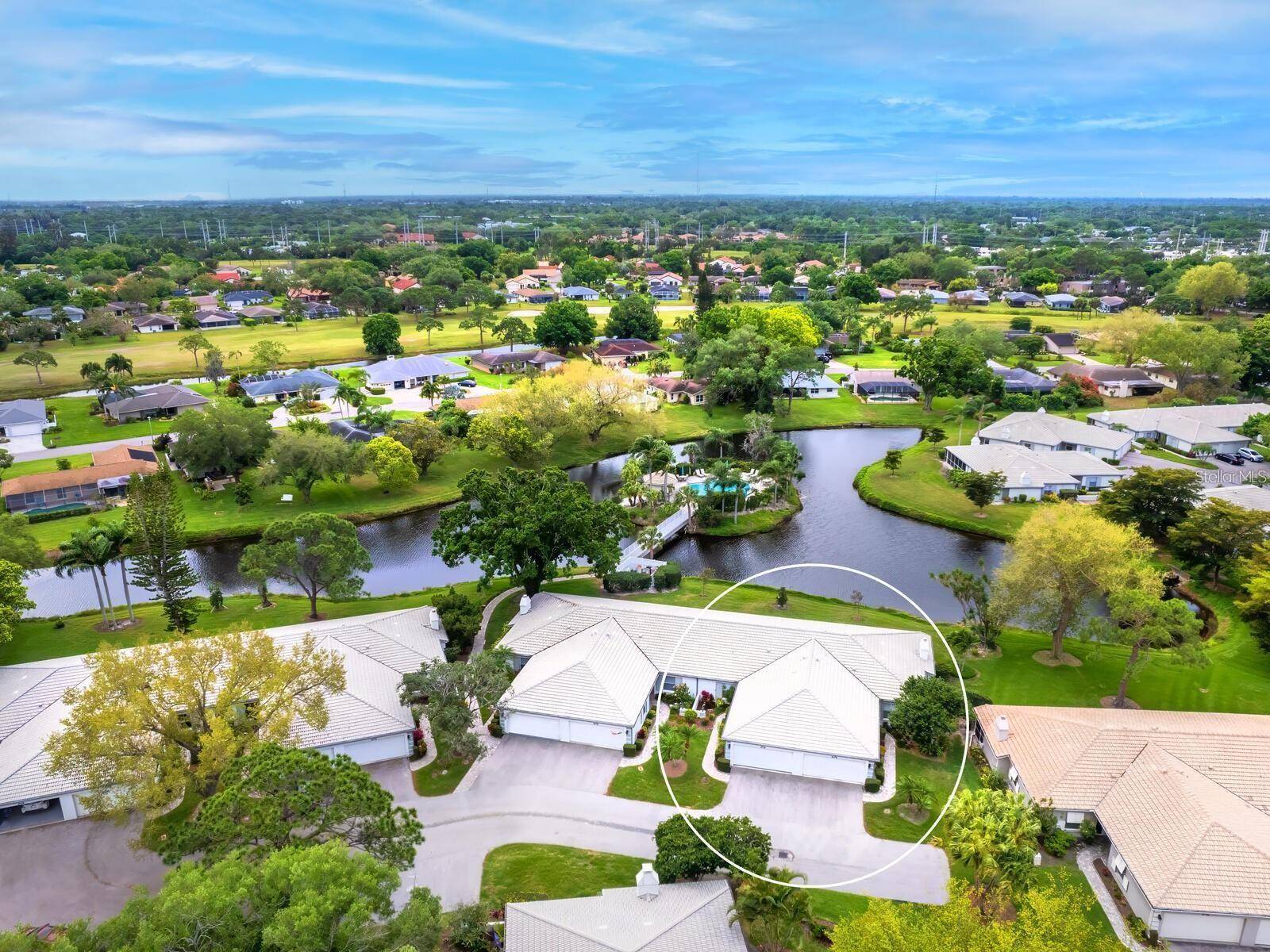 3130 RINGWOOD MEADOW #44, Sarasota, FL 34235