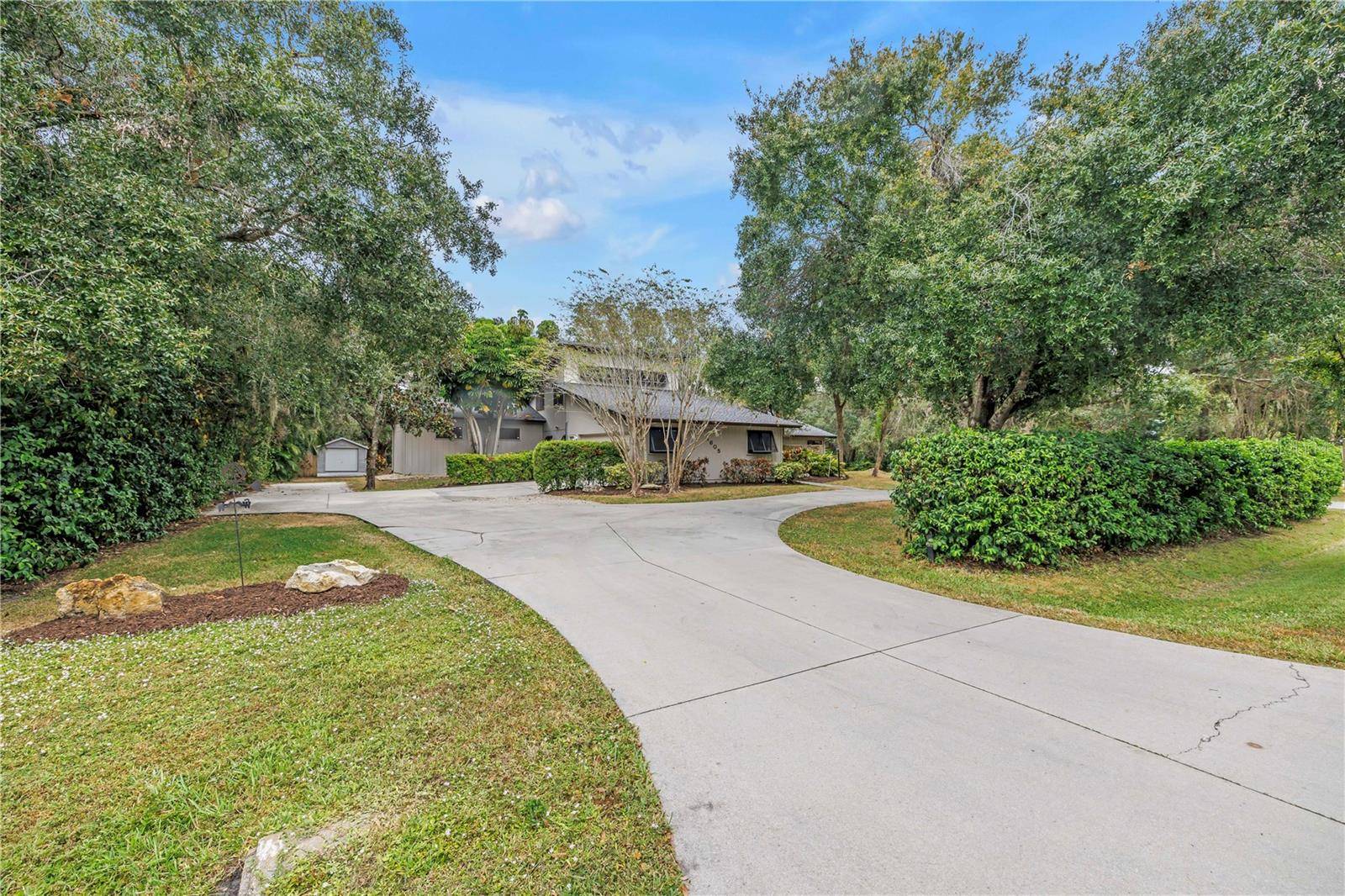 4605 STONE RIDGE TRL, Sarasota, FL 34232