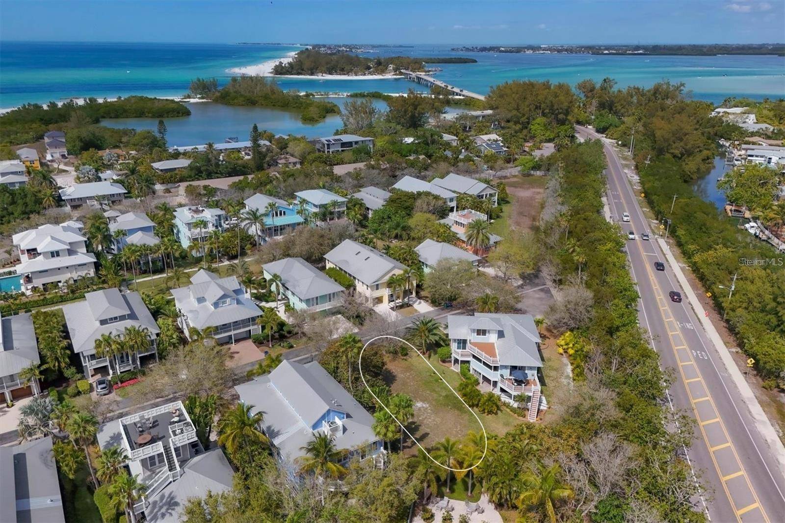 363 FIREHOUSE LN, Longboat Key, FL 34228