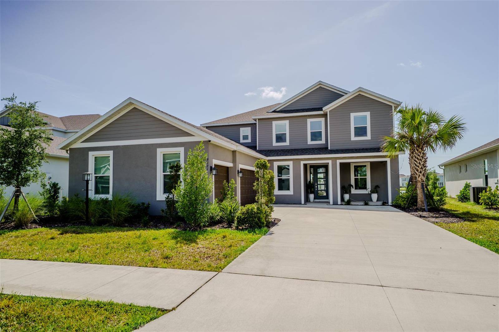 9121 RADIANT CIR, Sarasota, FL 34241