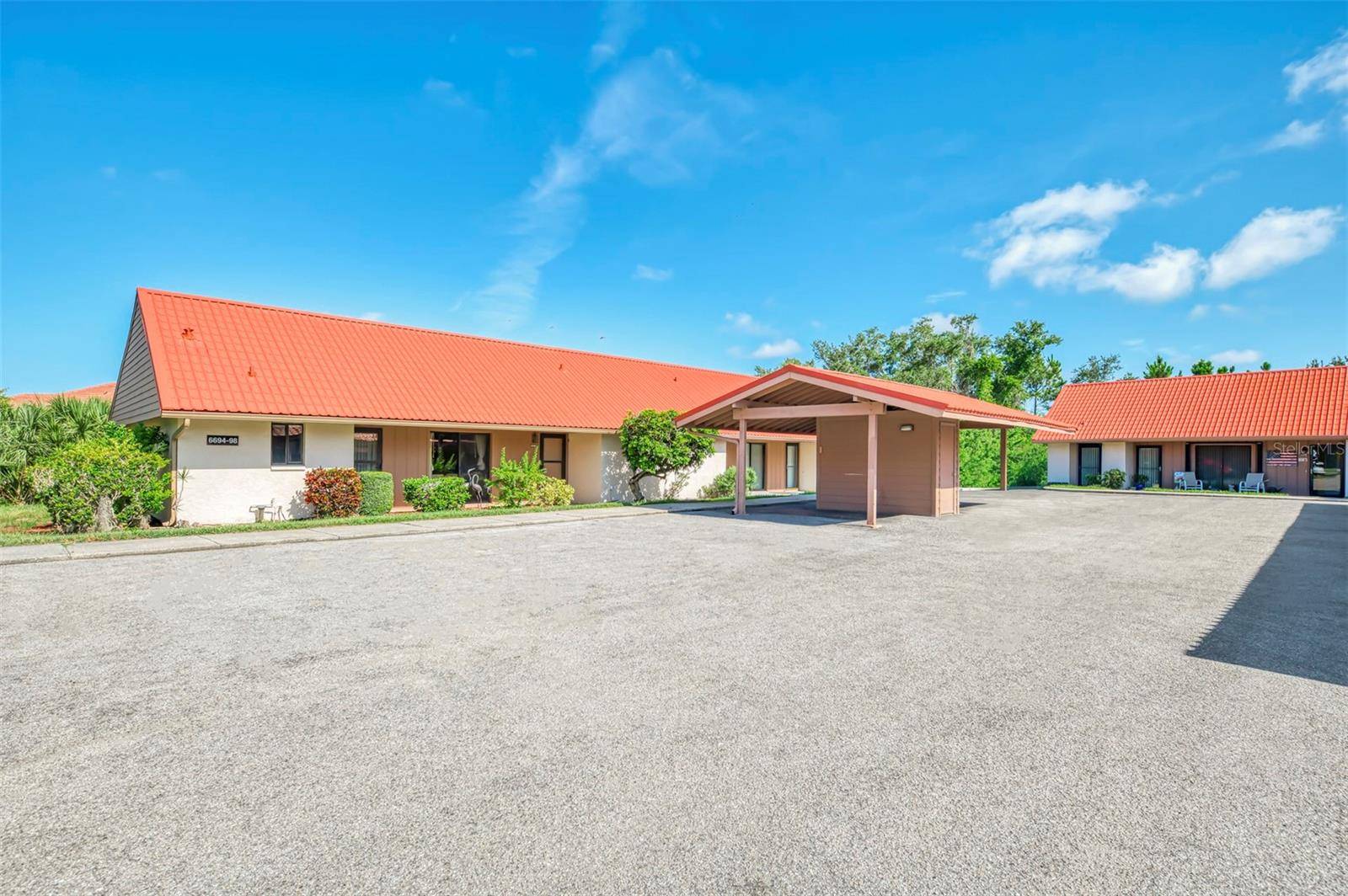 6698 DRAW LN #140, Sarasota, FL 34238