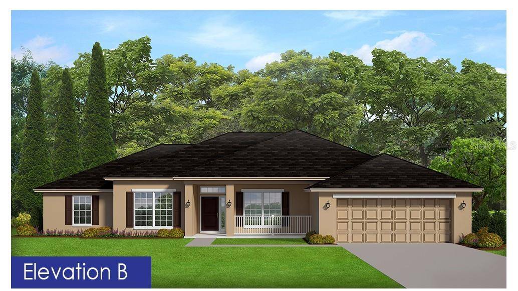 4575 FERNWAY DR, North Port, FL 34288
