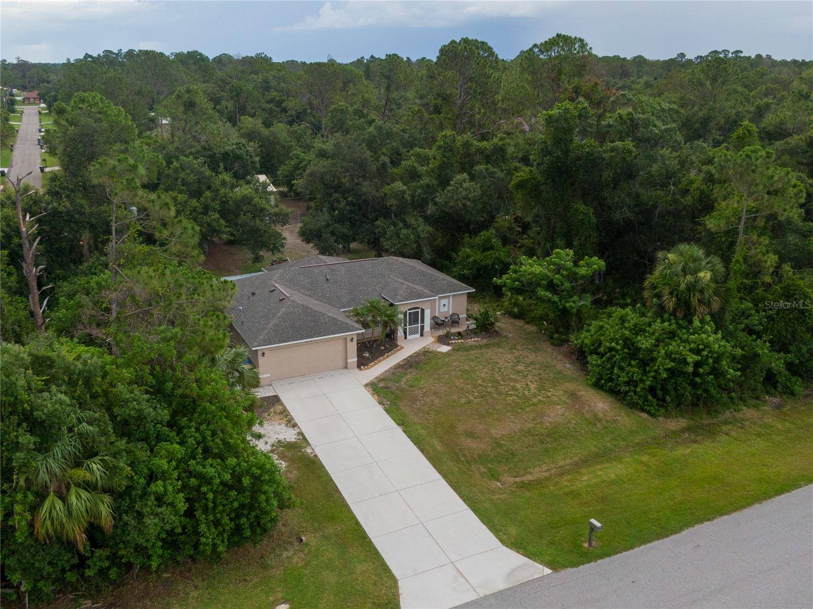 5175 HORNBUCKLE BLVD, North Port, FL 34291