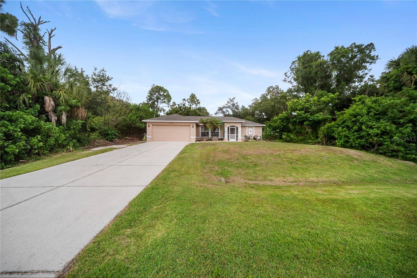 5175 HORNBUCKLE BLVD, North Port, FL 34291