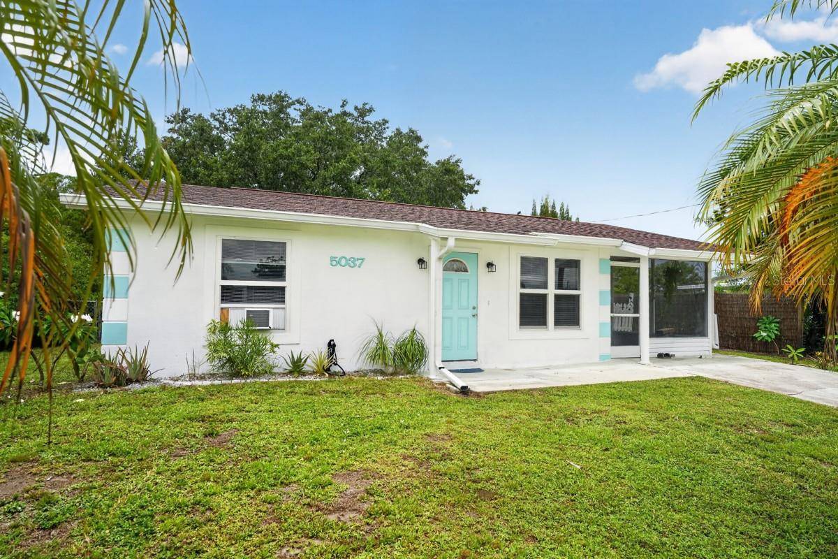 5037 BULLARD ST, North Port, FL 34287