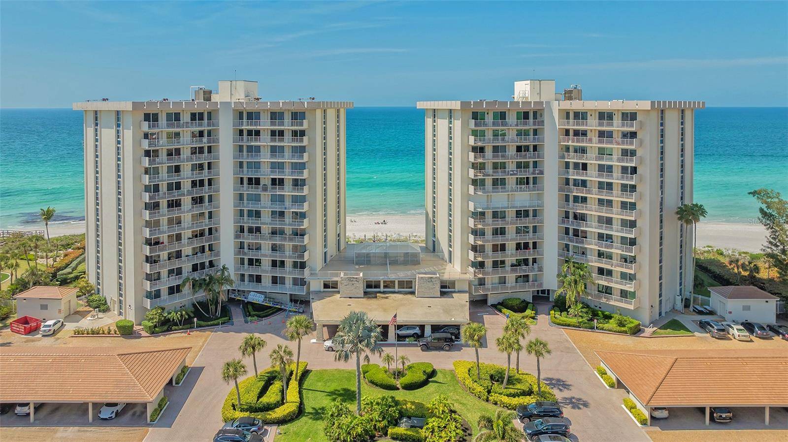 2301 GULF OF MEXICO DR #44N, Longboat Key, FL 34228