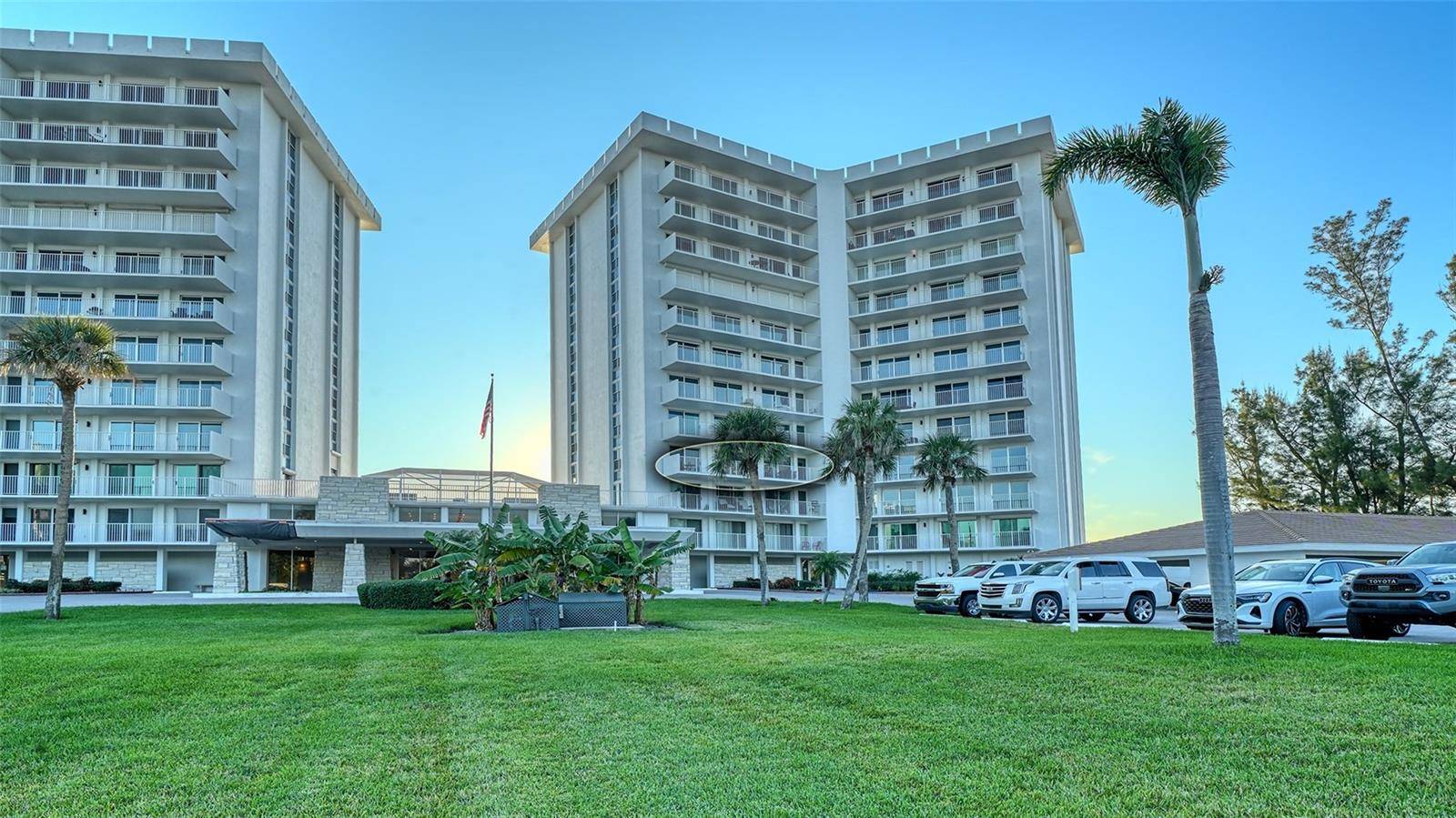 2301 GULF OF MEXICO DR #44N, Longboat Key, FL 34228