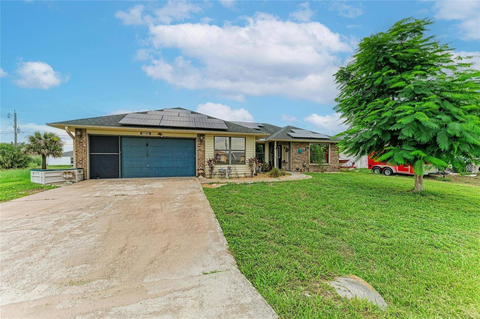 2147 FLORIBANNA ST, North Port, FL 34287
