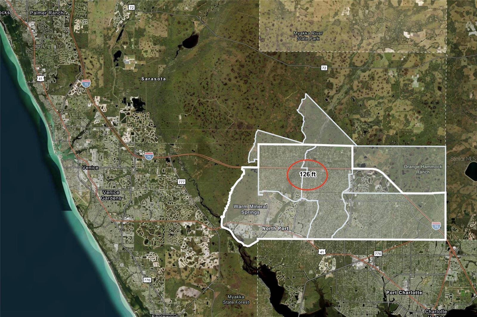 LADY SLIPPER AVE, North Port, FL 34291