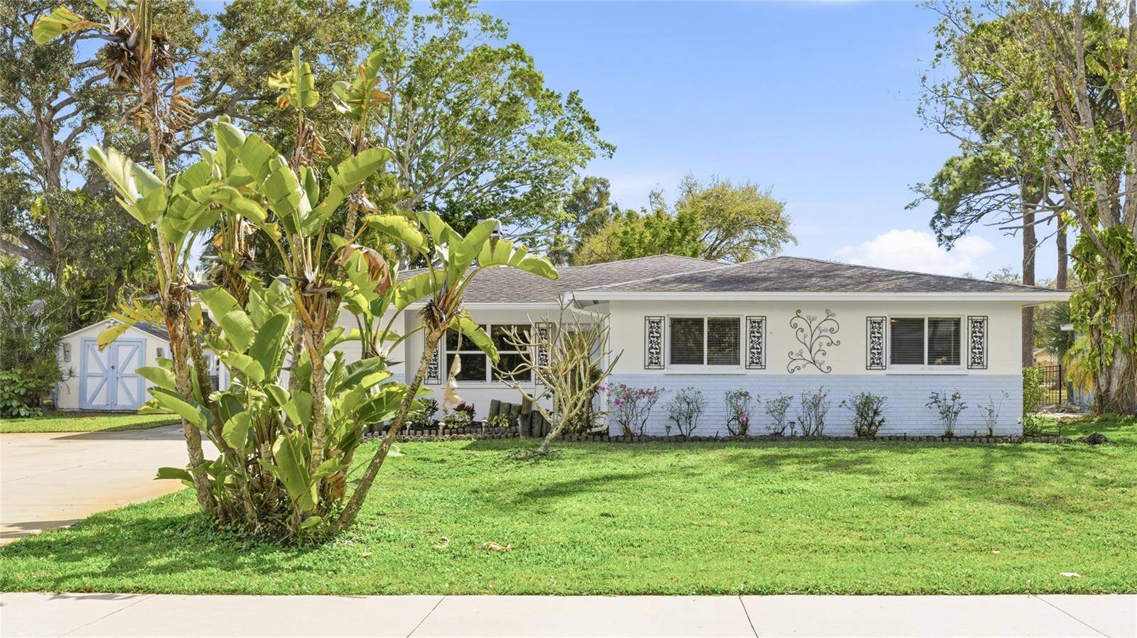 3236 ASHTON RD, Sarasota, FL 34231