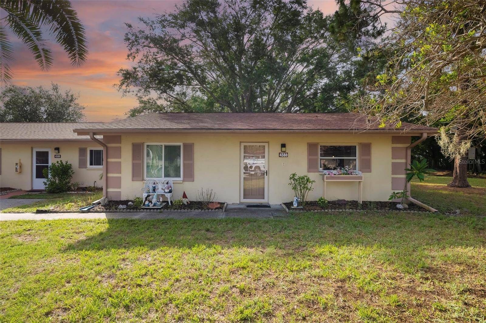 4586 MOHICAN TRL #147, Sarasota, FL 34233