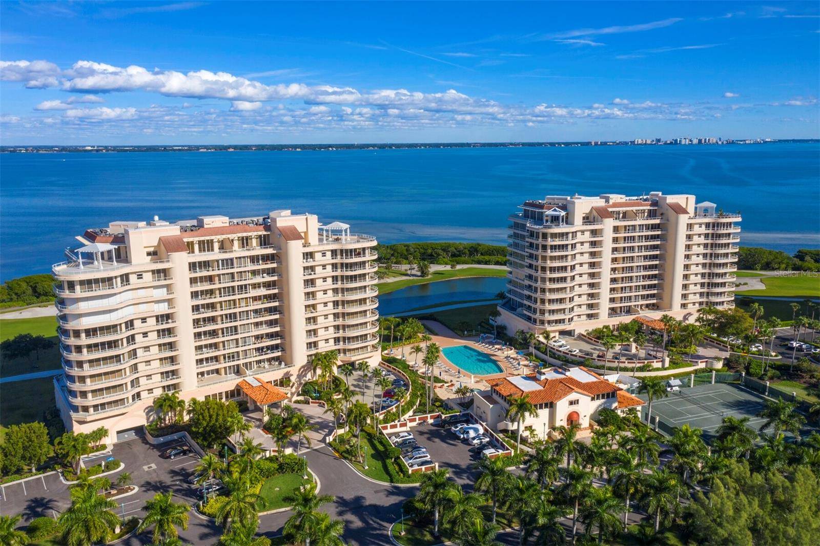 3040 GRAND BAY BLVD #232, Longboat Key, FL 34228