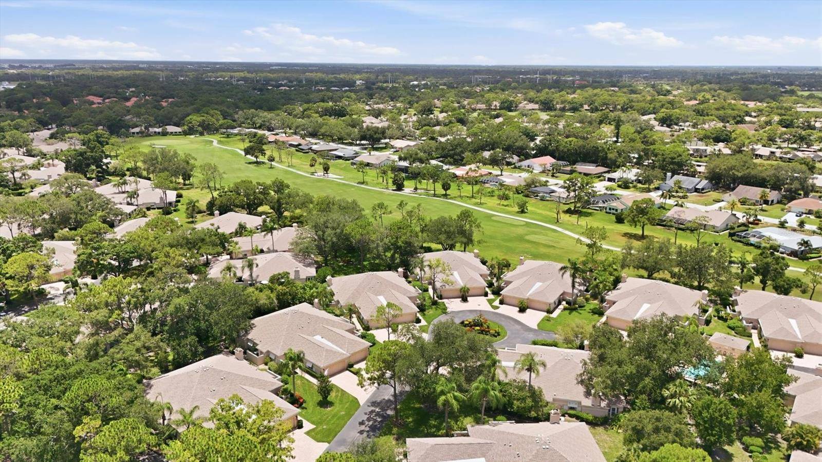5435 CHANTECLAIRE #69, Sarasota, FL 34235