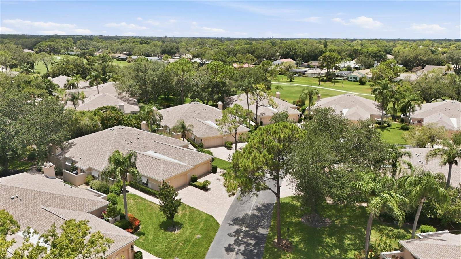 5435 CHANTECLAIRE #69, Sarasota, FL 34235