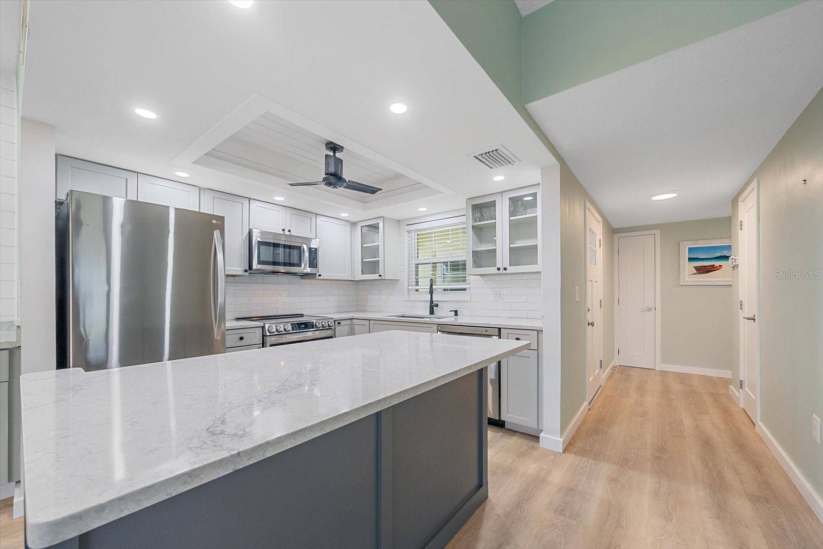 5865 TIDEWOOD AVE #8, Sarasota, FL 34231