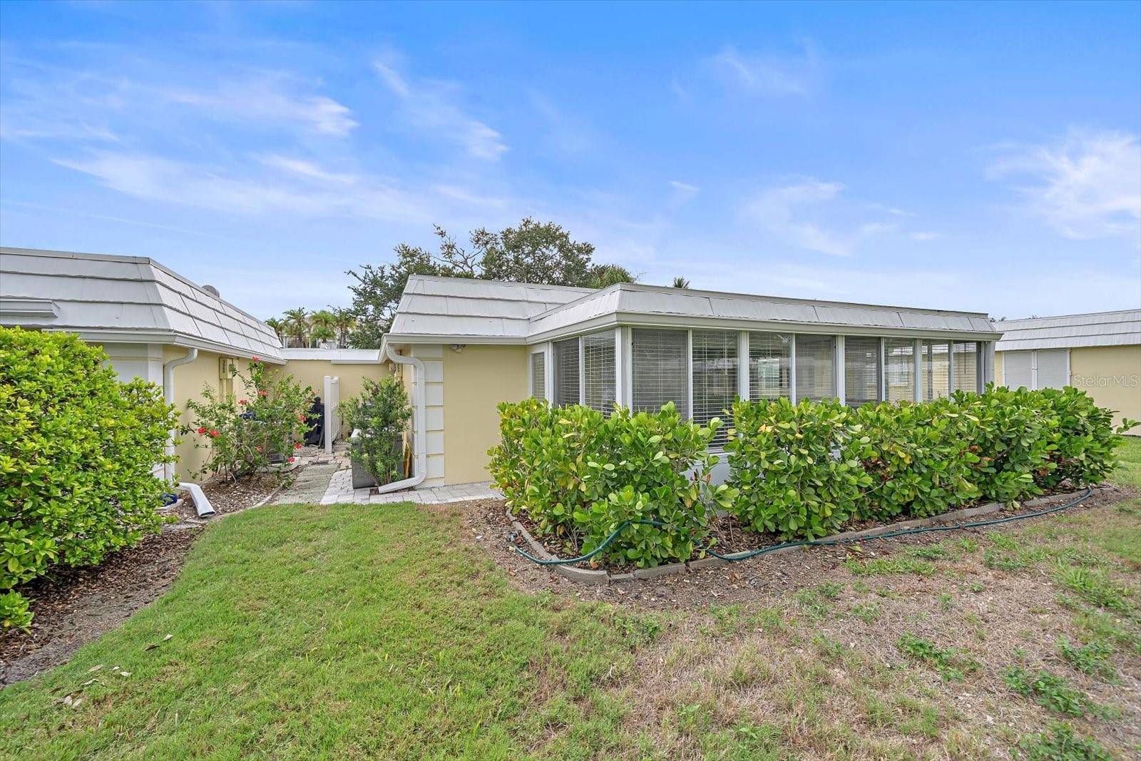 5865 TIDEWOOD AVE #8, Sarasota, FL 34231