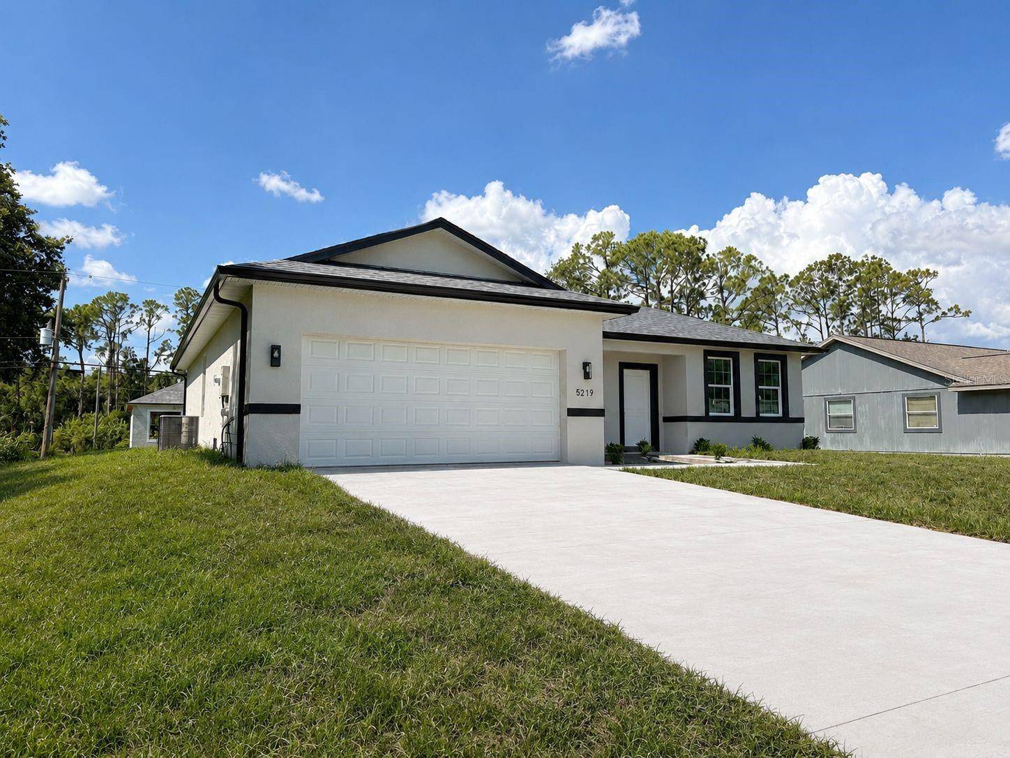 5219 SYLVANIA AVE, North Port, FL 34291