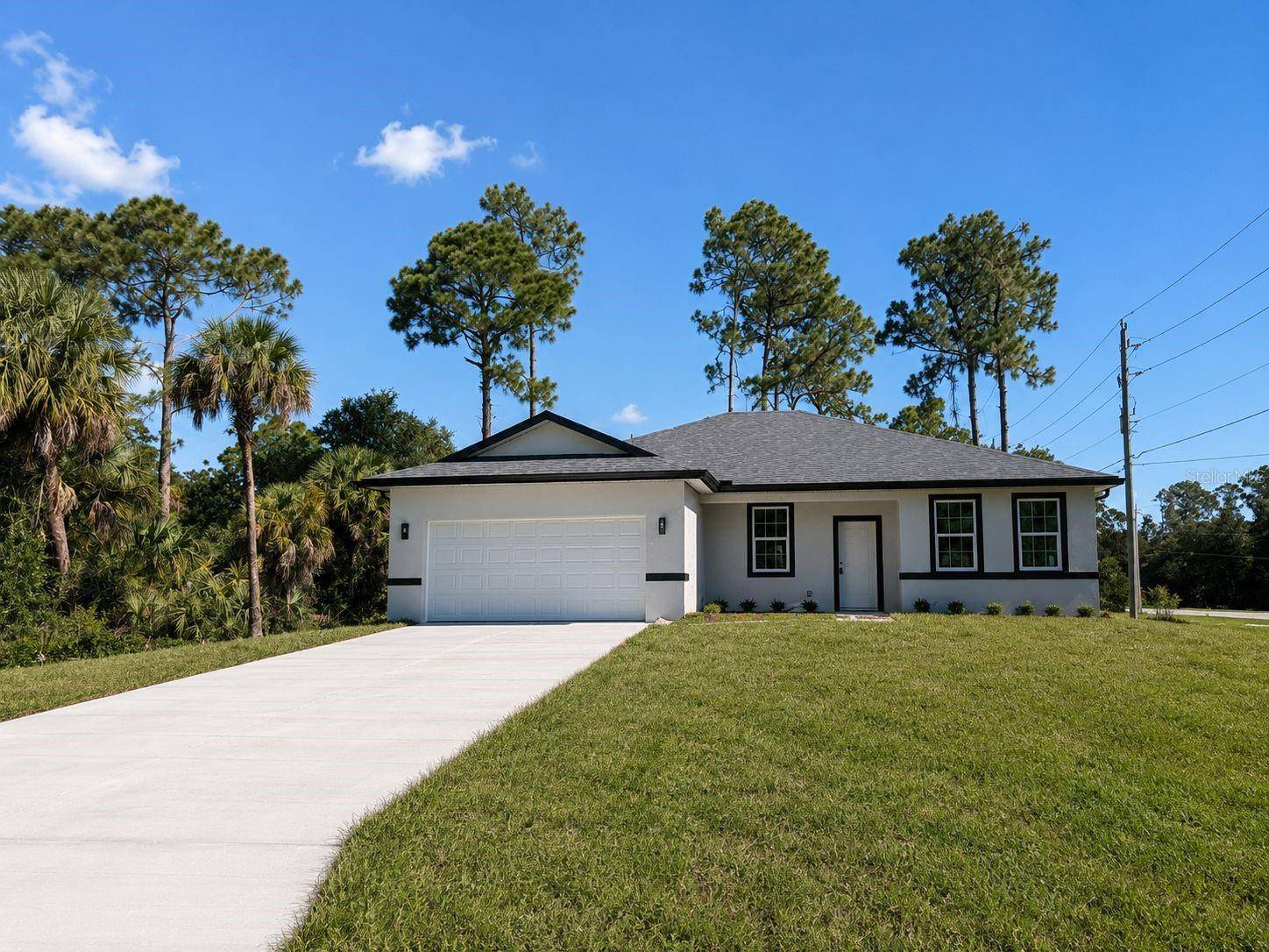 3964 LAS VEGAS AVE, North Port, FL 34288
