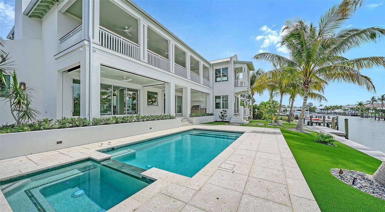 711 OLD COMPASS RD, Longboat Key, FL 34228