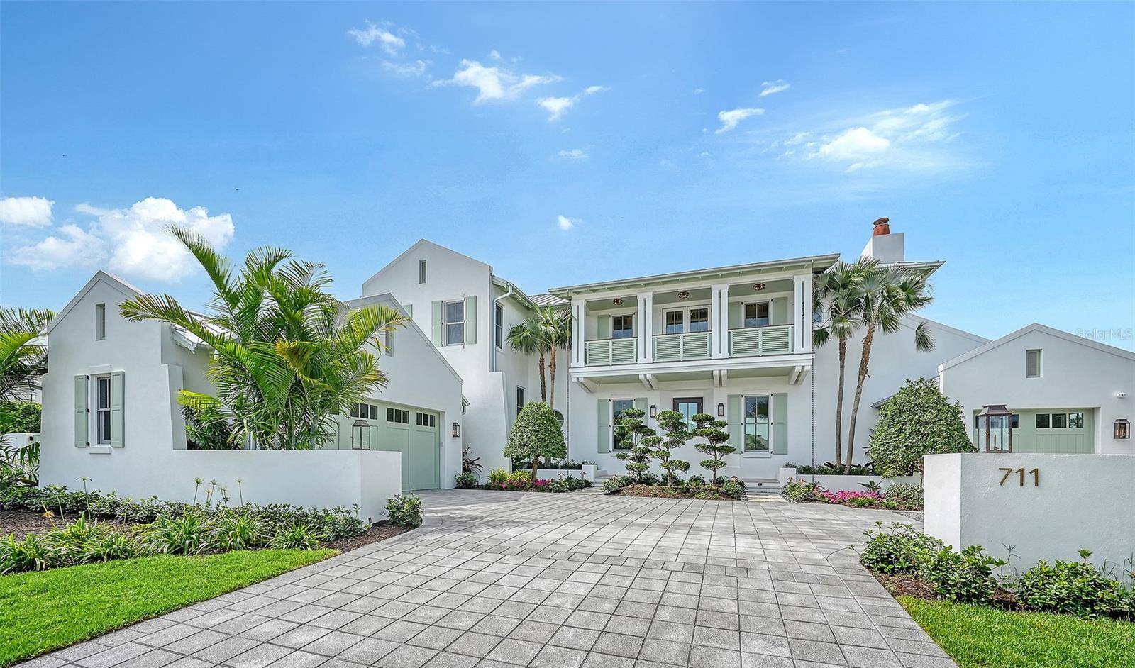 711 OLD COMPASS RD, Longboat Key, FL 34228