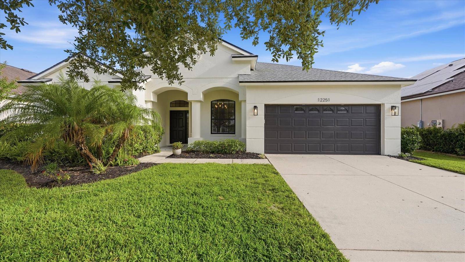 12251 23RD ST E, Parrish, FL 34219