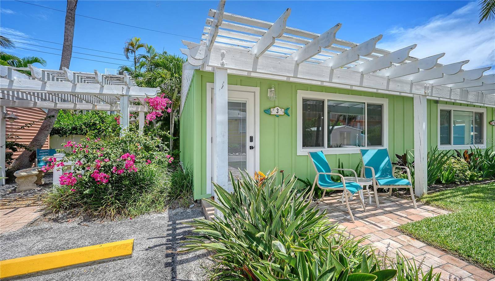 1603 GULF DR N #3, Bradenton Beach, FL 34217