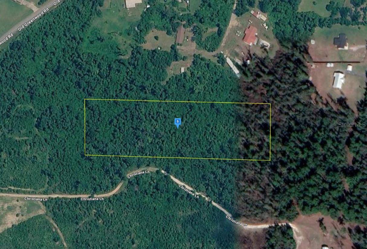 4111 CHRISTIANA LN, Marianna, FL 32446