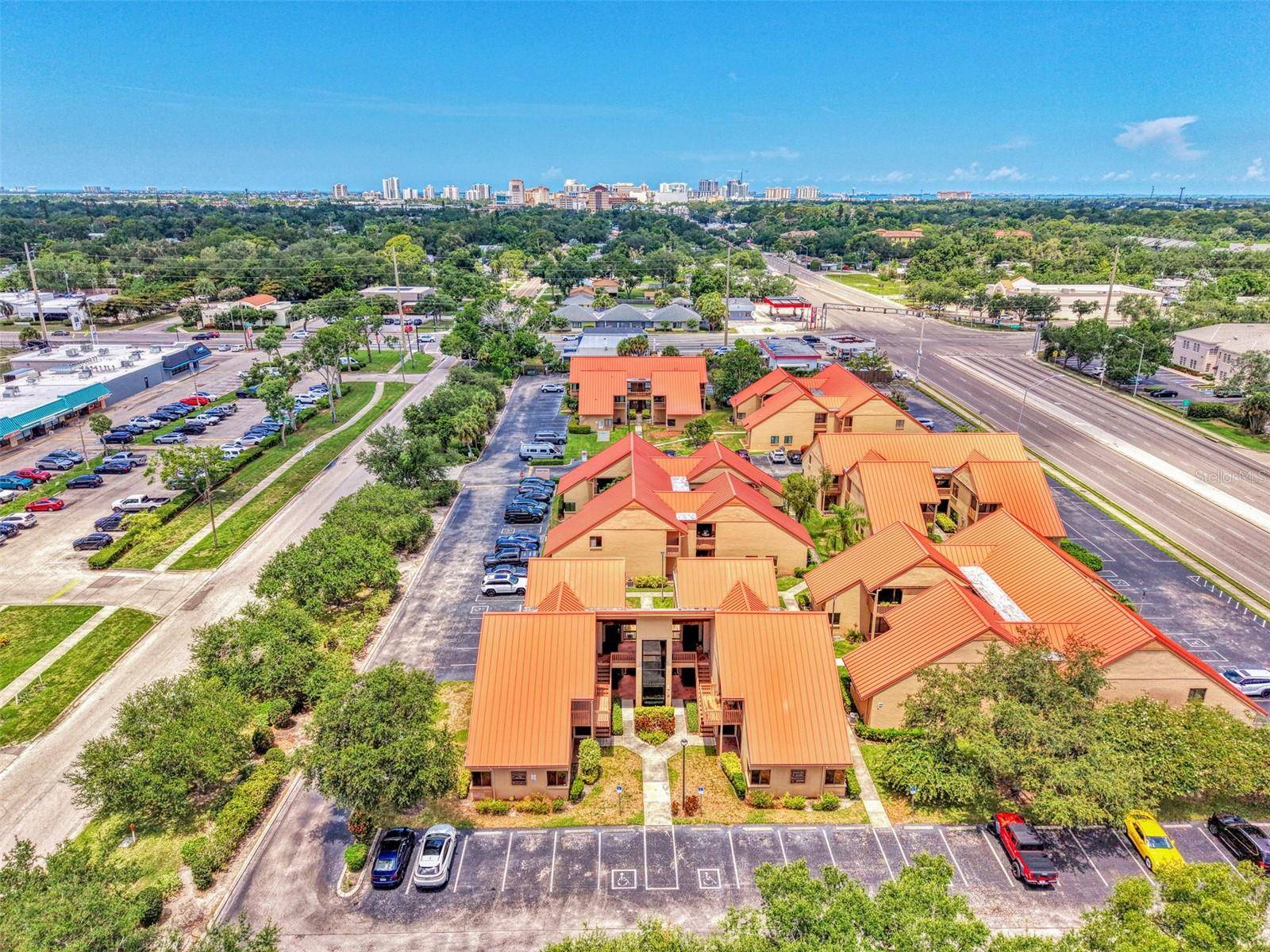 2831 RINGLING BLVD #E214, Sarasota, FL 34237