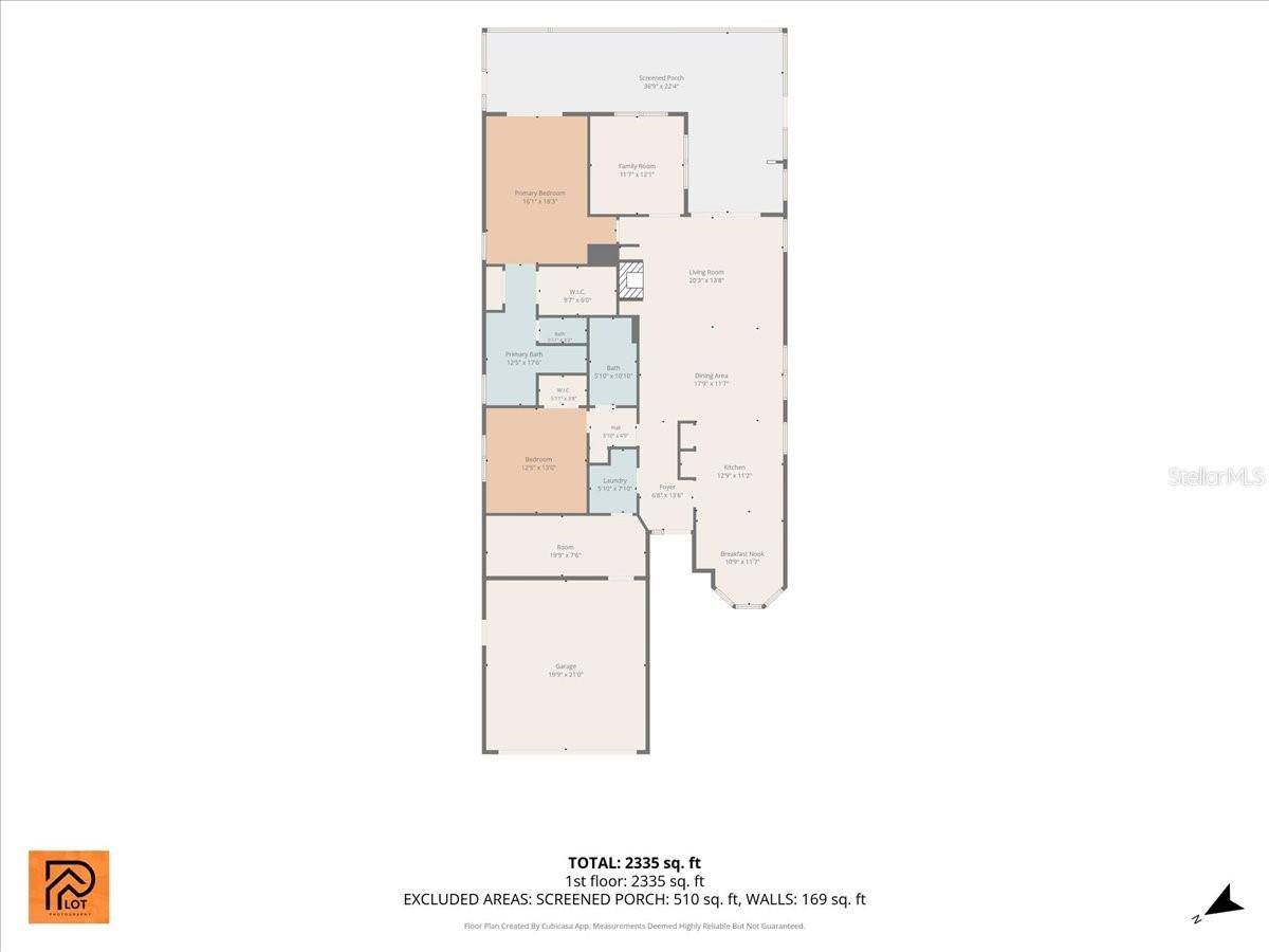7128 DREWRYS BLF, Bradenton, FL 34203