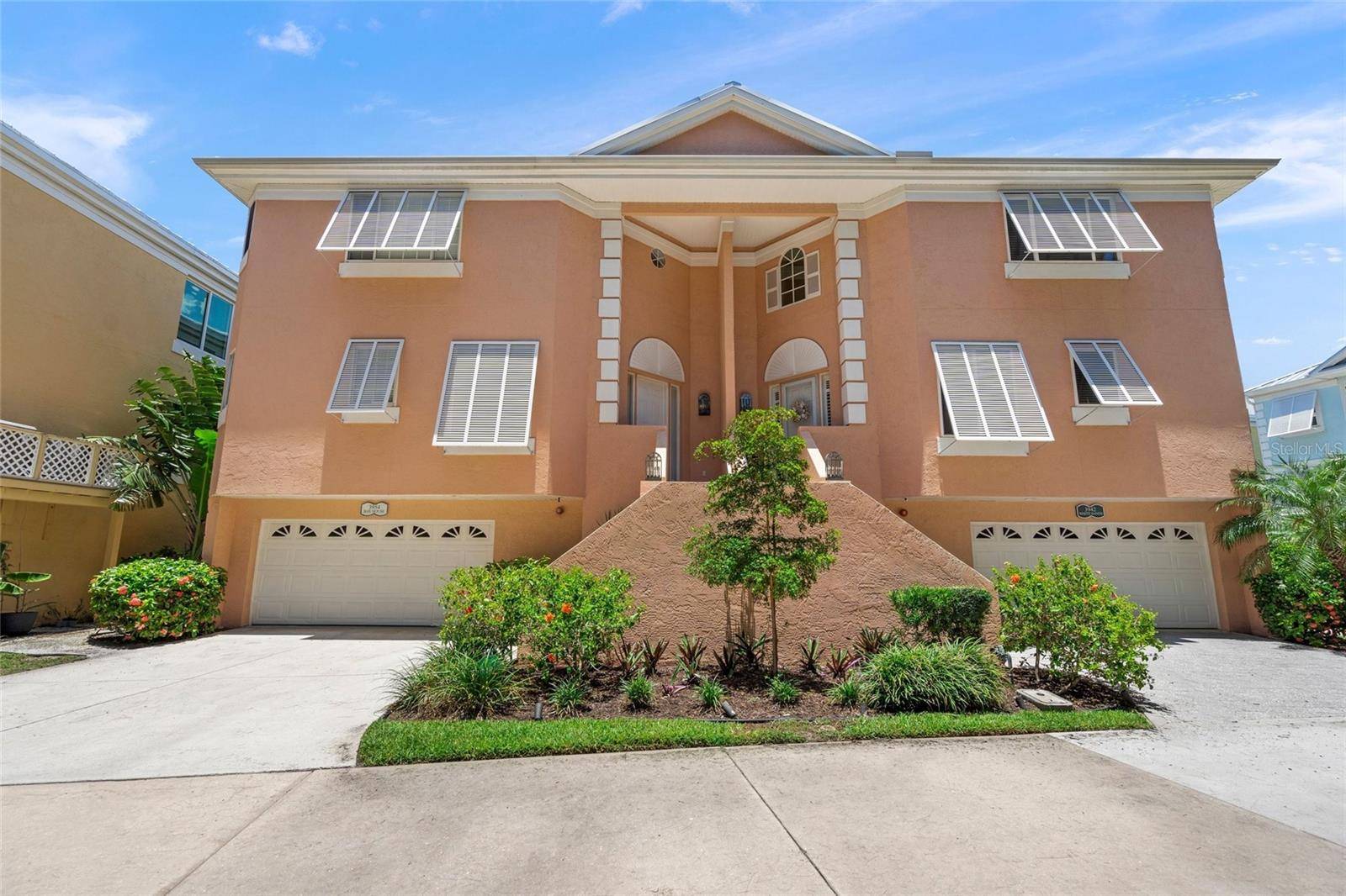 3954 HAMILTON CLUB CIR #14, Sarasota, FL 34242
