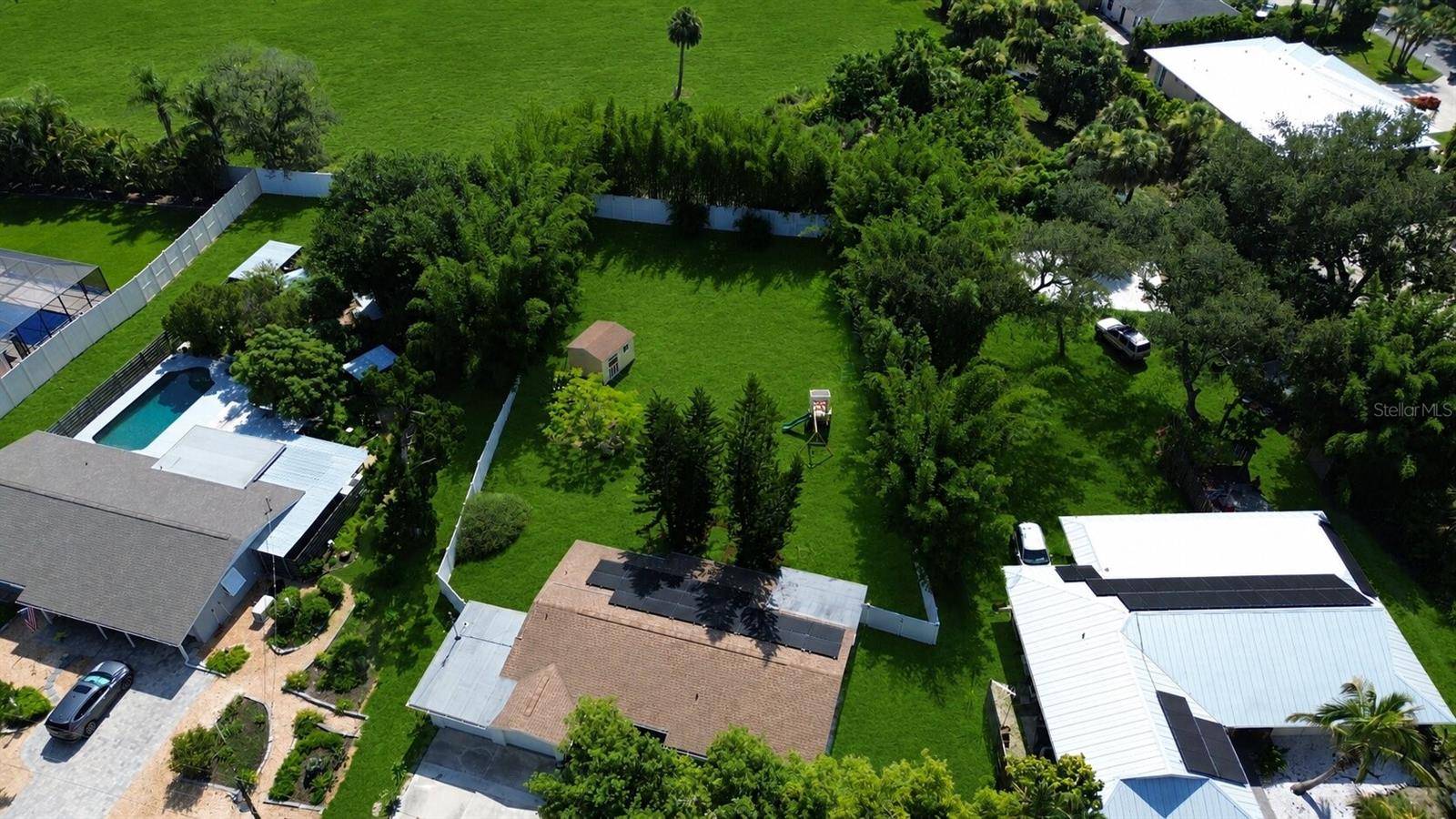 329 BAY VISTA AVE, Osprey, FL 34229