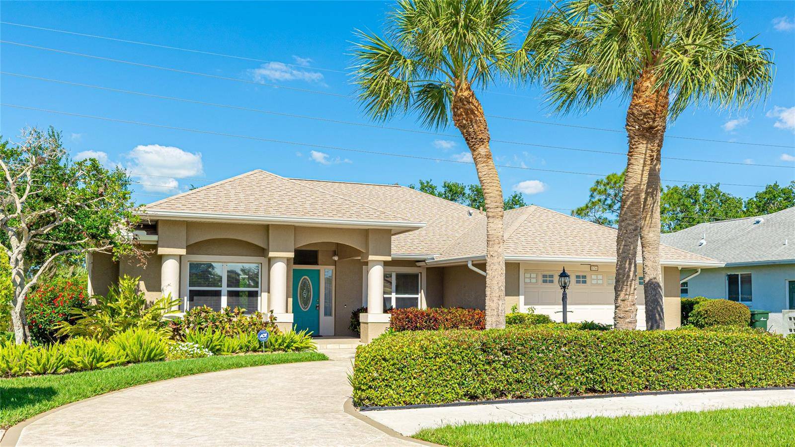 534 OAK BAY DR, Osprey, FL 34229