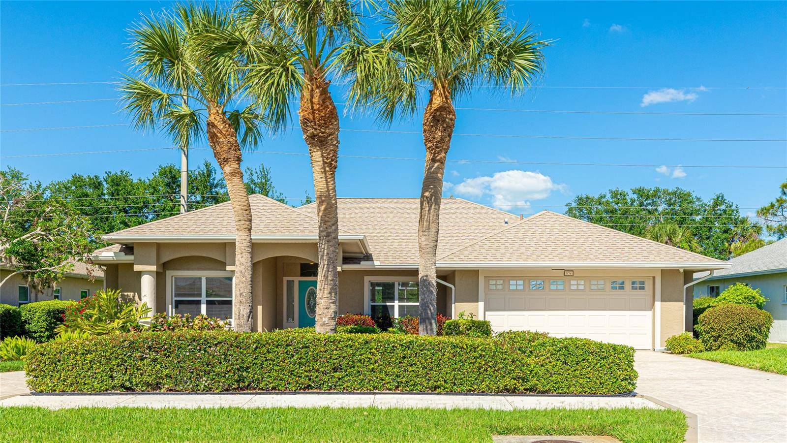 534 OAK BAY DR, Osprey, FL 34229