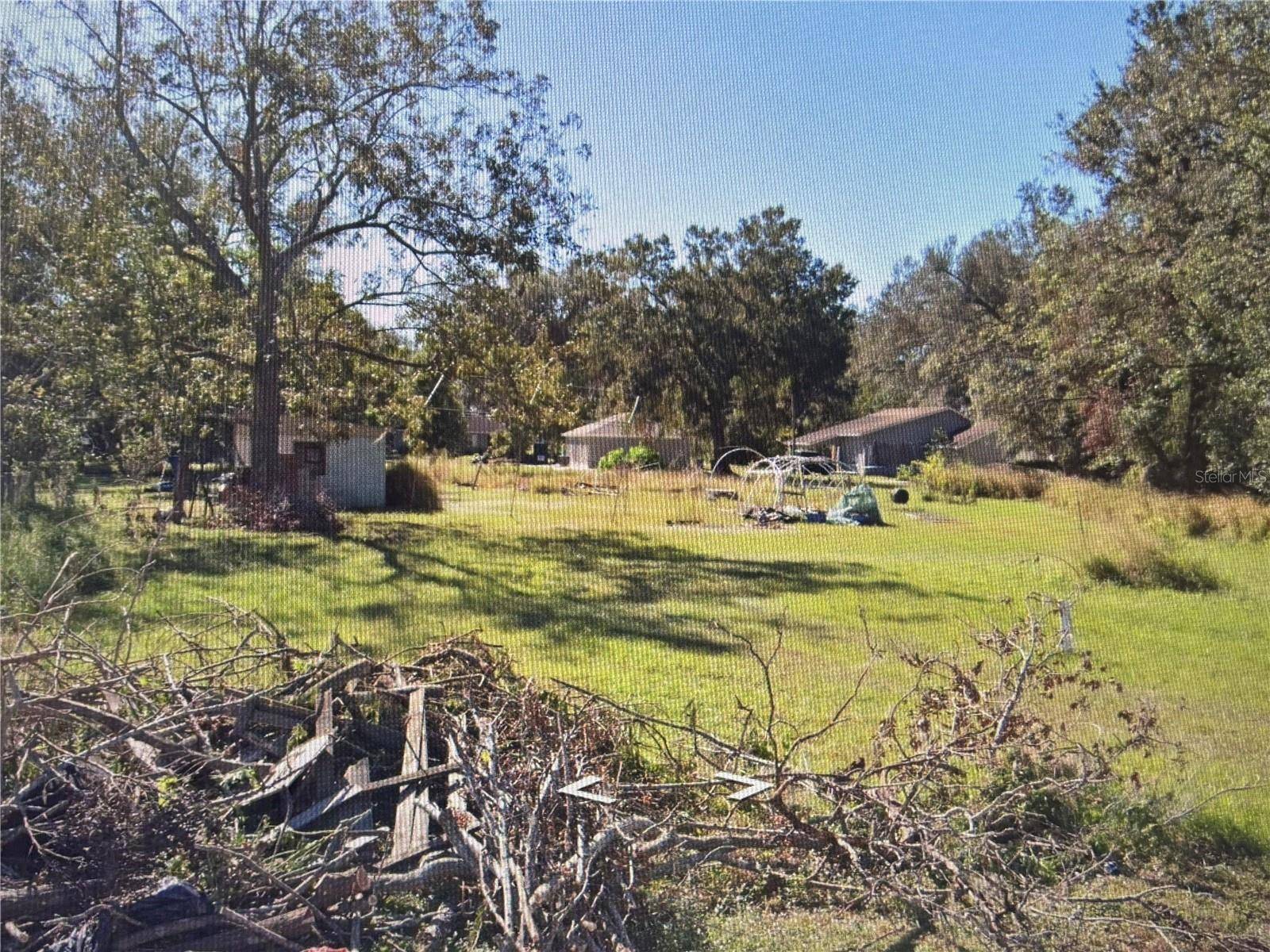109 SW DR MARTIN LUTHER KING JR ST, Fort Meade, FL 33841