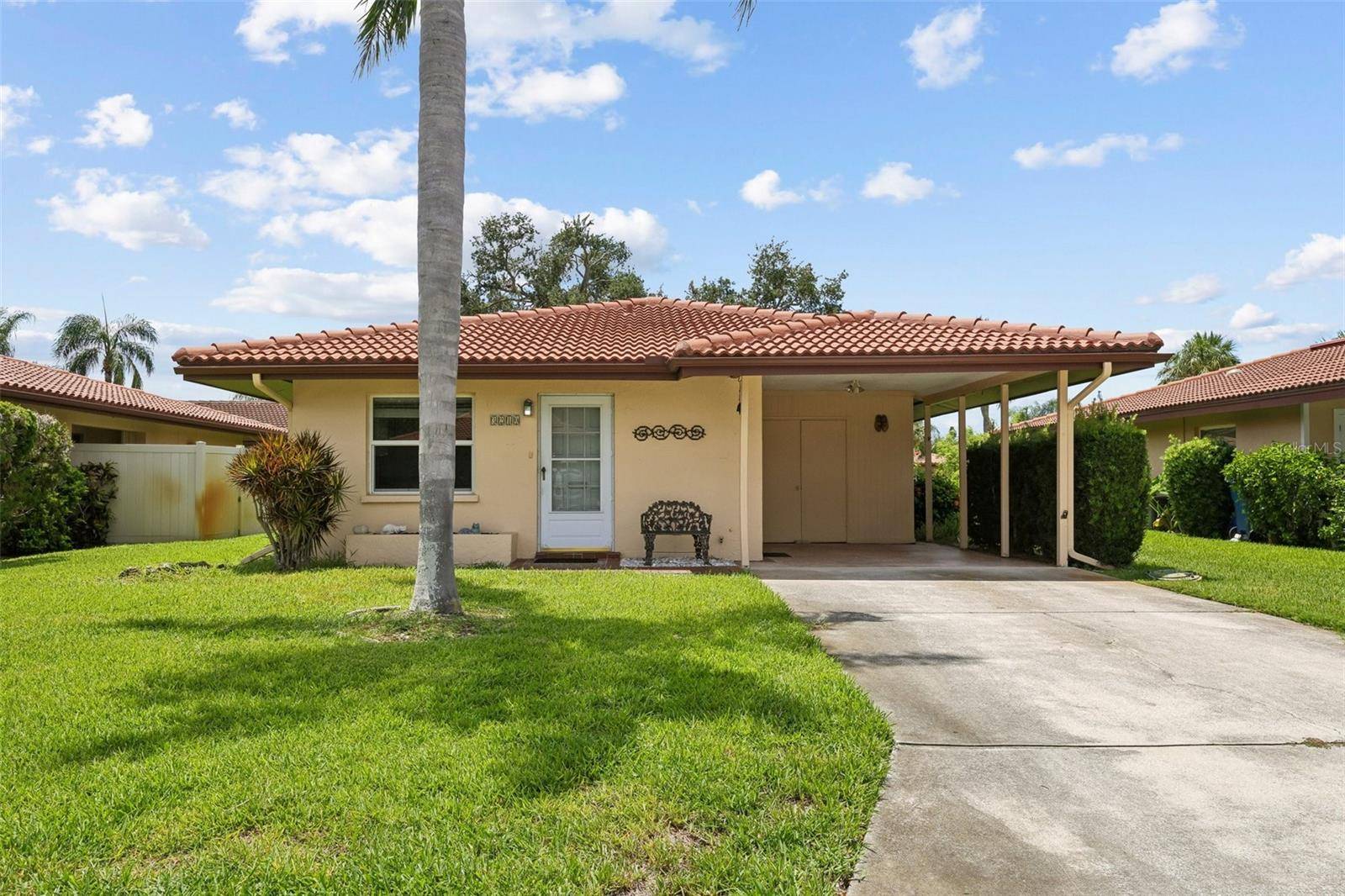 3210 CAMBRIDGE AVE, Bradenton, FL 34207