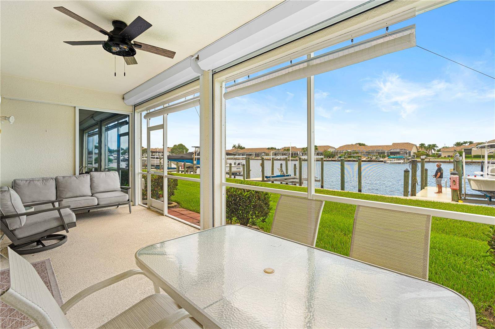380 STELLA MARIS DR N #2602, Naples, FL 34114