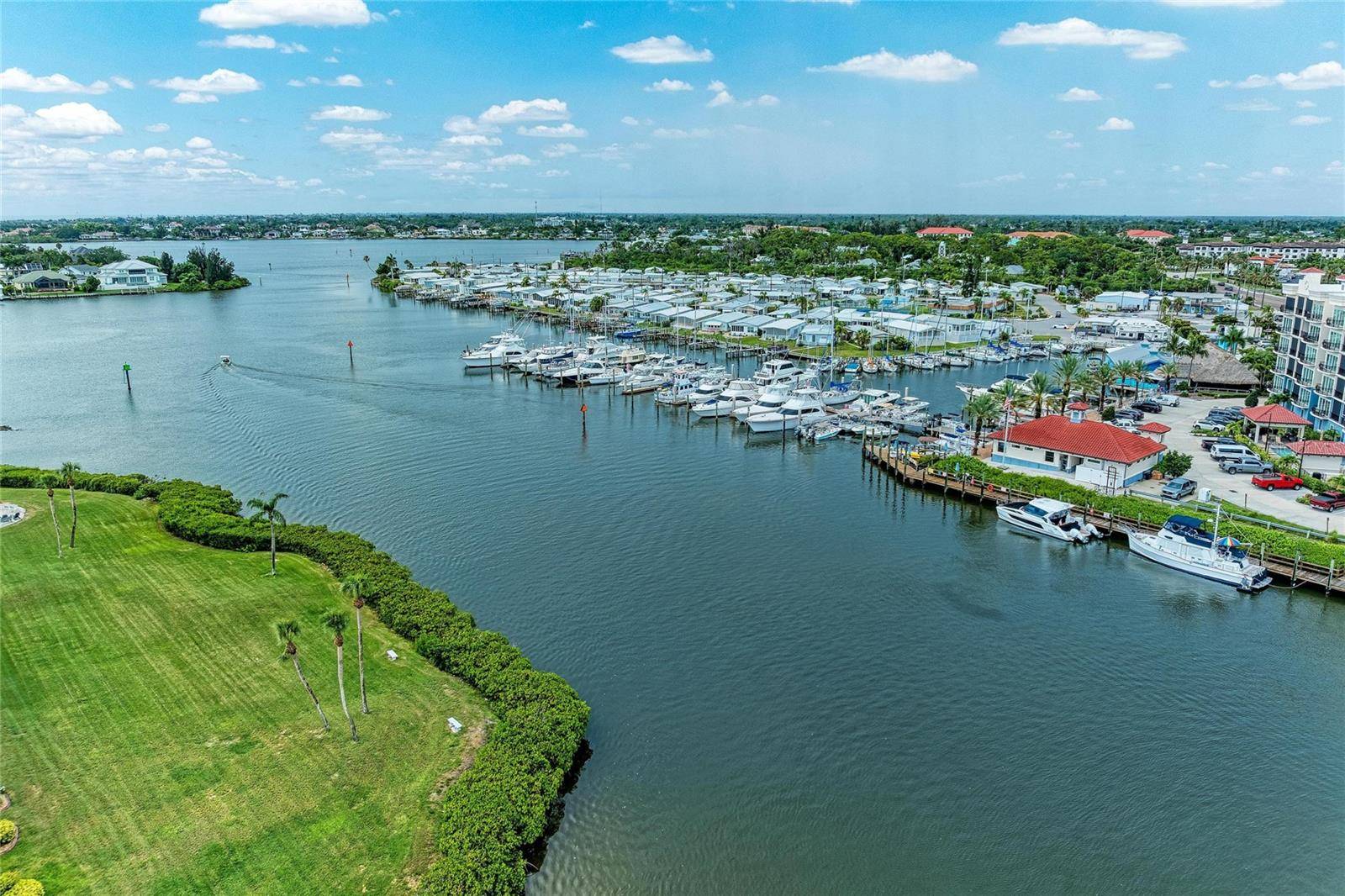 220 SANTA MARIA ST #338, Venice, FL 34285