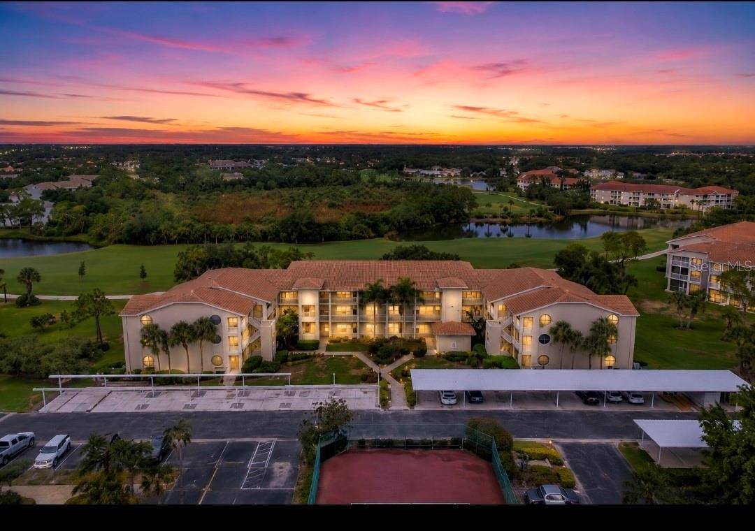 9620 CLUB SOUTH CIR #5107, Sarasota, FL 34238