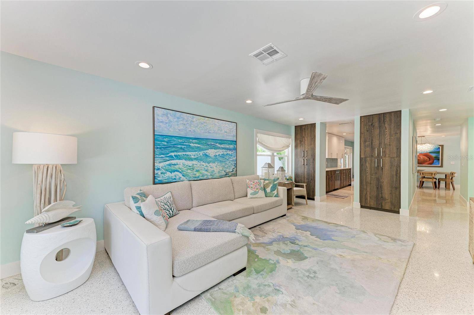 580 LINLEY ST, Longboat Key, FL 34228