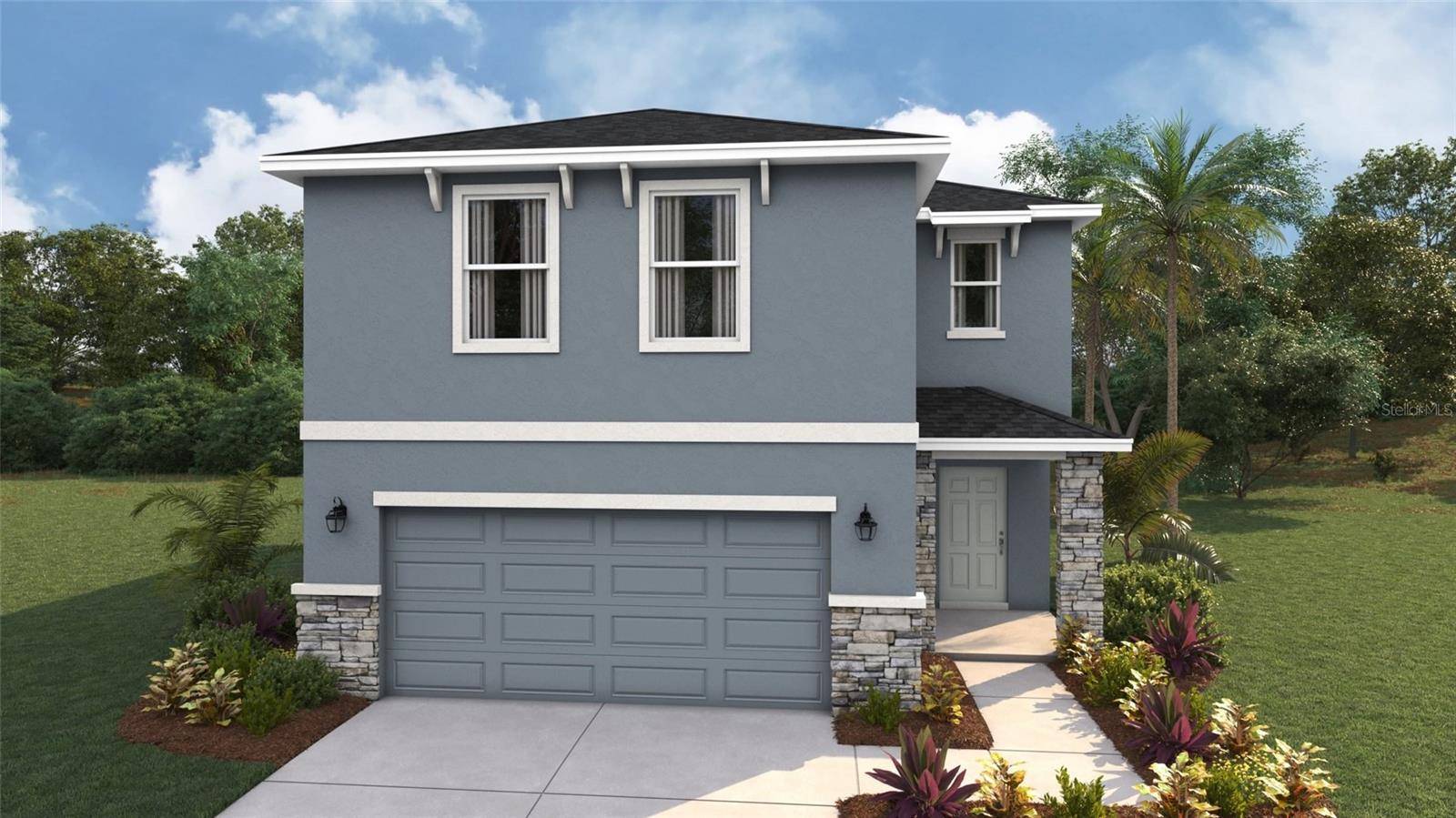 18705 LOOKOUT RIDGE PL, Lakewood Ranch, FL 34211