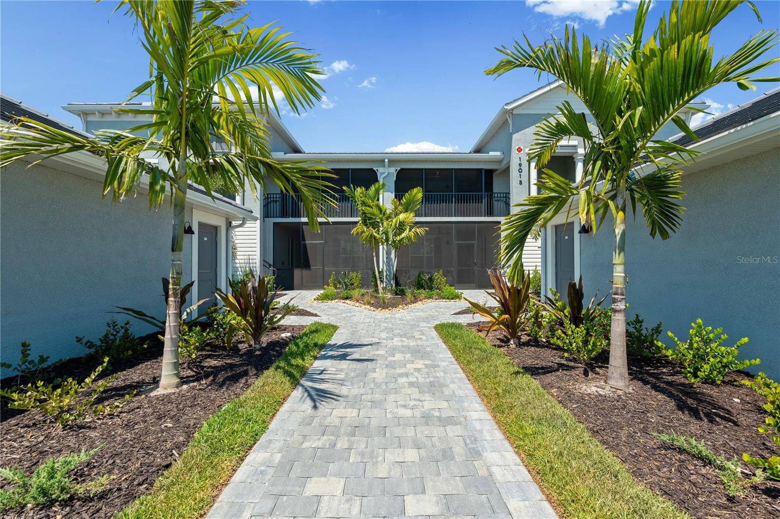 19015 SCALLOP LOOP #103, Lakewood Ranch, FL 34211