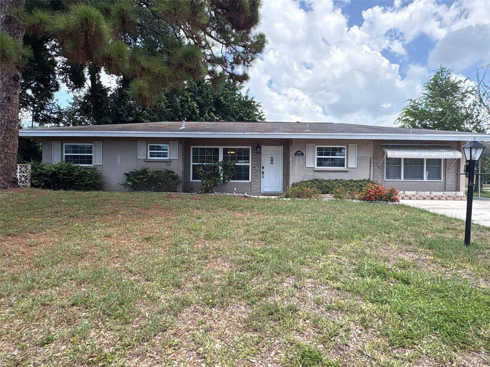 3341 ANDREA ST, Sarasota, FL 34235