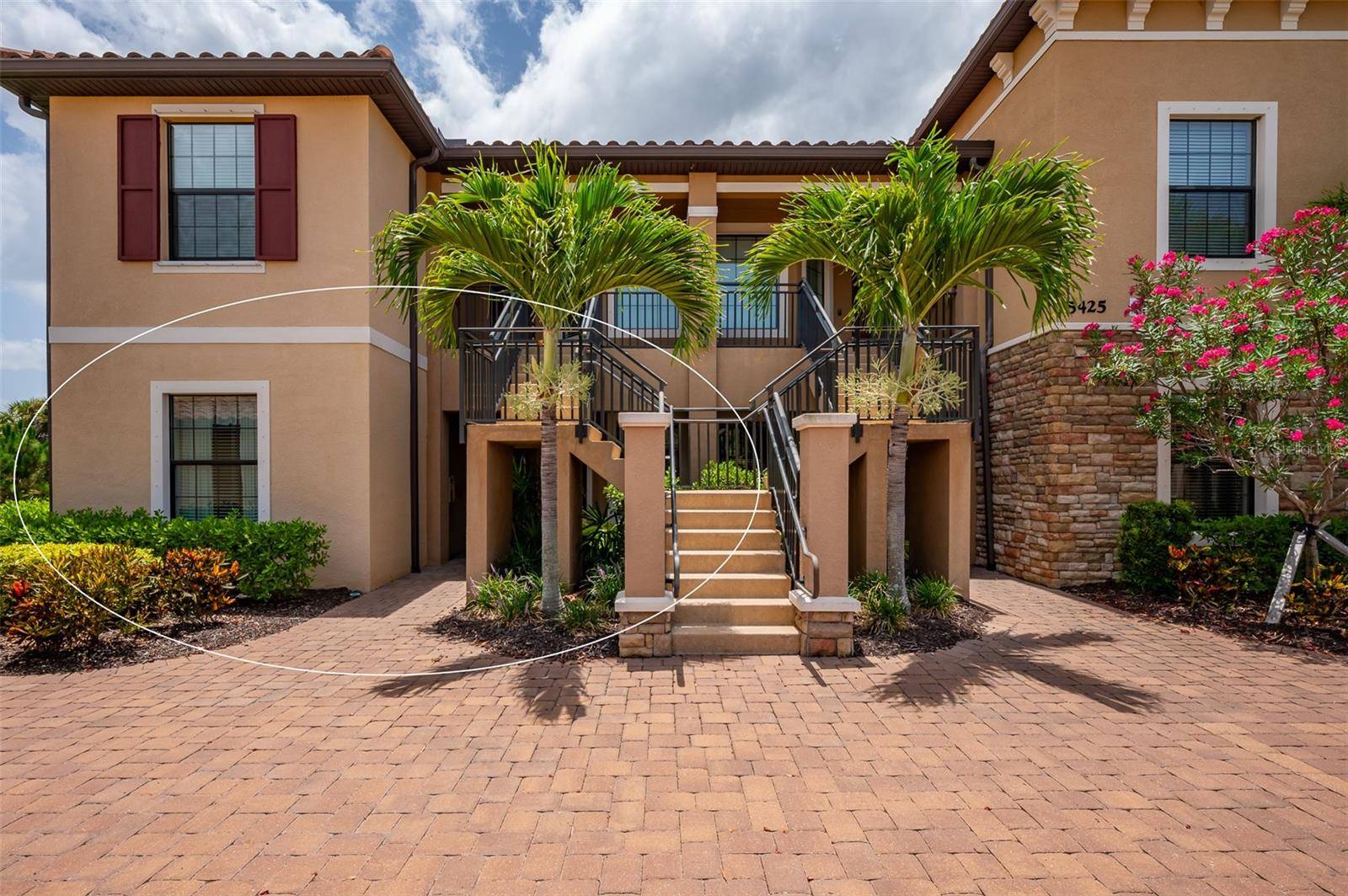 5425 CICERONE ST #101, Sarasota, FL 34238