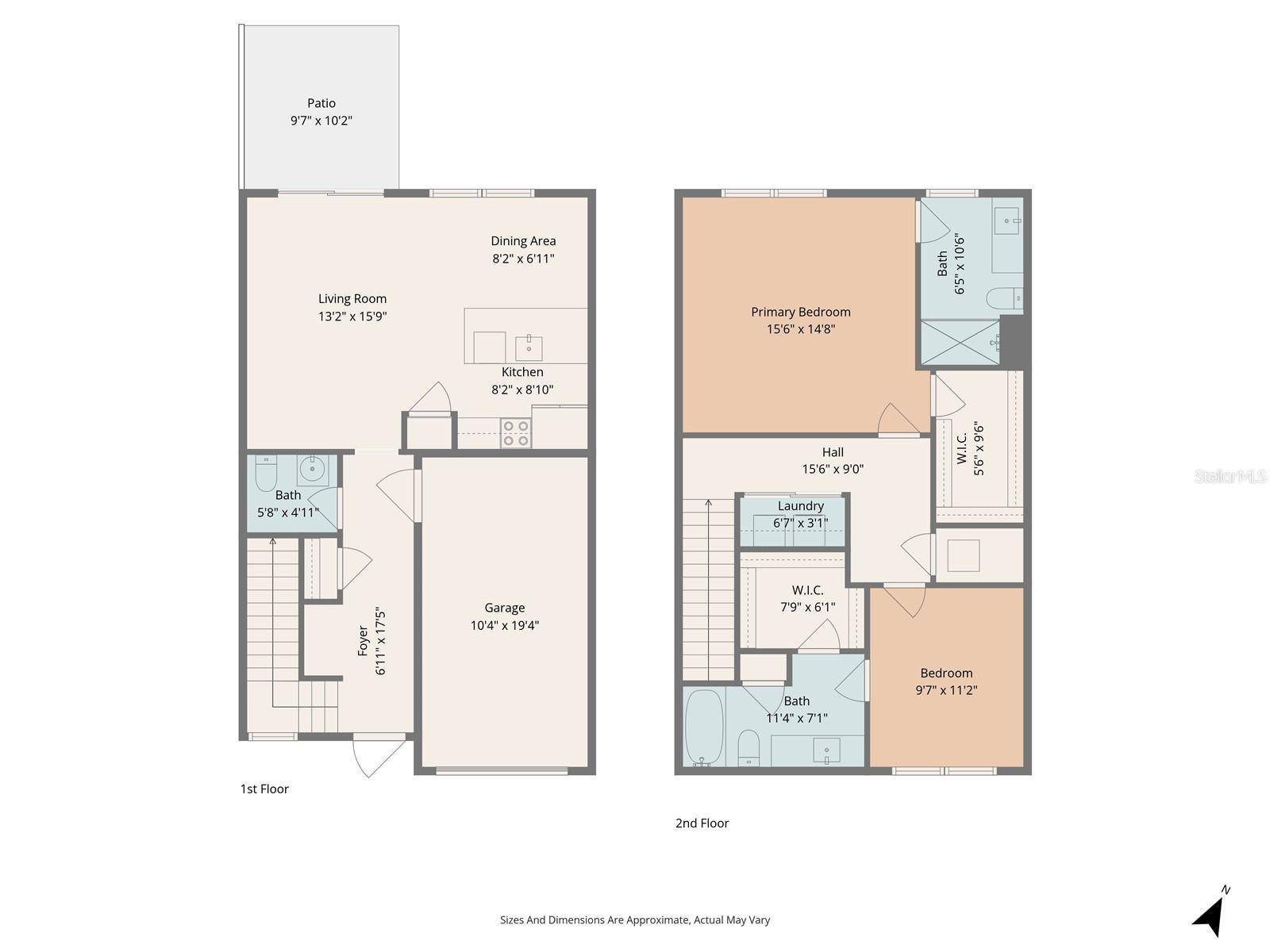 14515 STELLAR PL, Lakewood Ranch, FL 34202