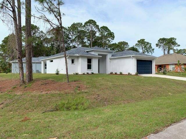 1455 HARBELL ST, North Port, FL 34288