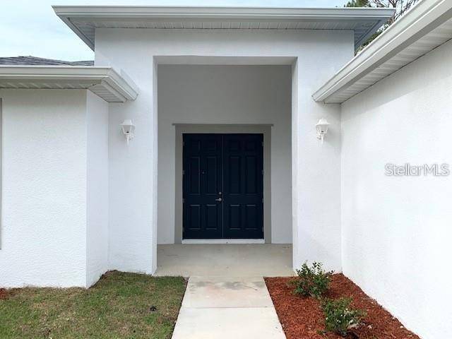 1455 HARBELL ST, North Port, FL 34288