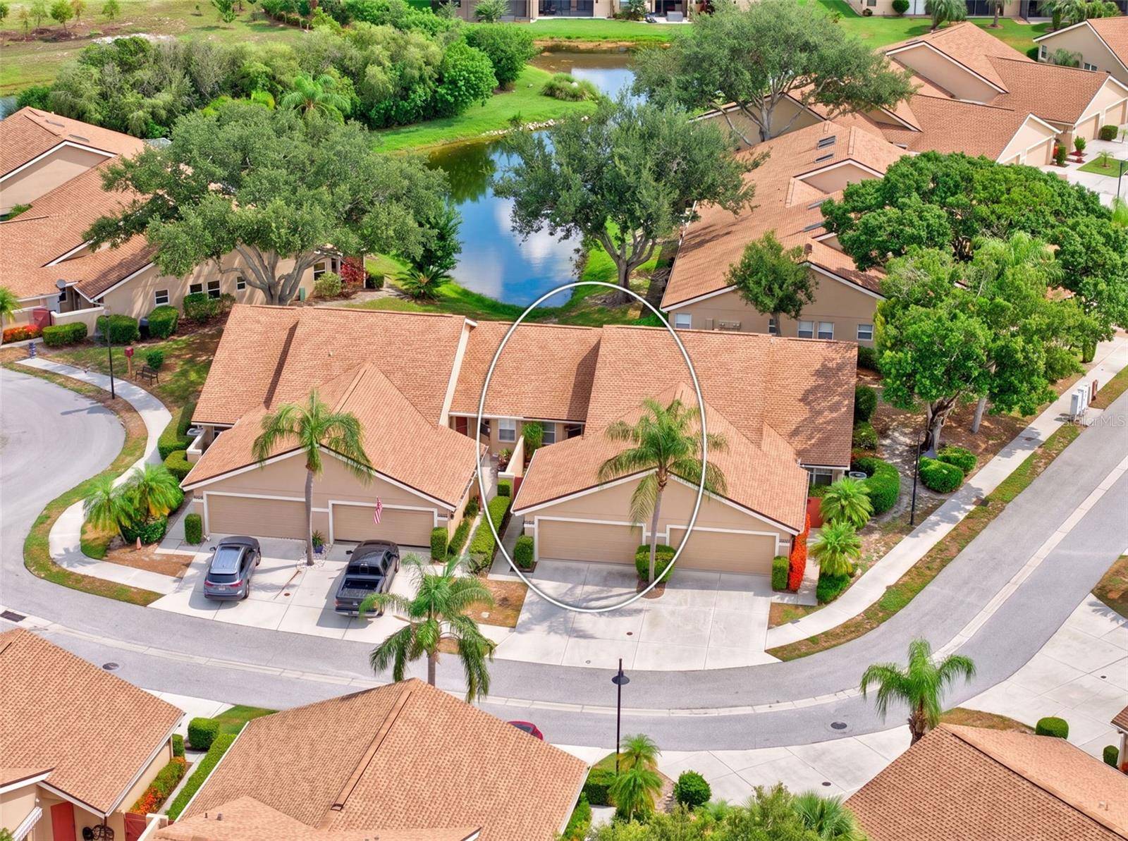 5626 MONTE ROSSO RD, Sarasota, FL 34243